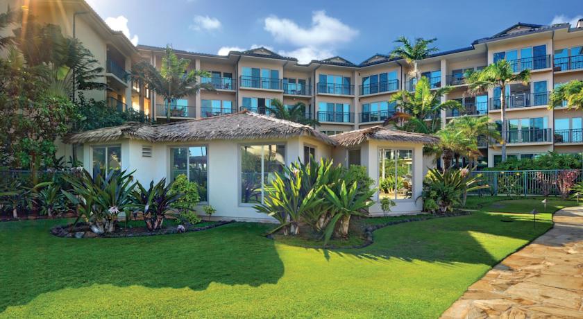 Waipouli Beach Resort and Spa Kauai by Outrigger