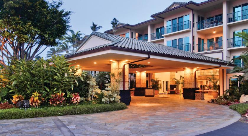 Waipouli Beach Resort and Spa Kauai by Outrigger