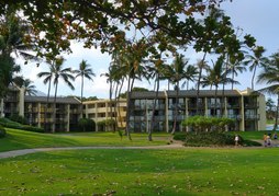 Wailea Beach Resort - Marriott, Maui