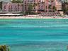Luxury Beach Experience