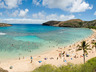 Hanauma Bay Snorkel