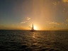 Mai Tai Catamaran Mahina Moonlight Sail