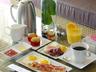 In Room Dining