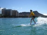 Waikiki Beach Services Surfing Lesson