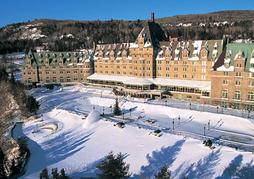 Fairmont Le Manoir Richelieu