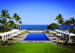 Four Seasons Resort Hualalai
