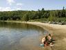 Private Beach