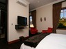 Standard Suite 4 with aircon and tv