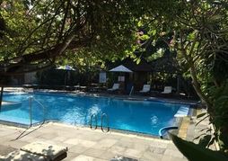 Bumi Ayu Bungalows