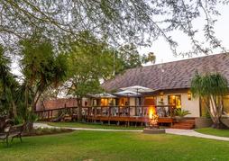 Phelwana Game Lodge