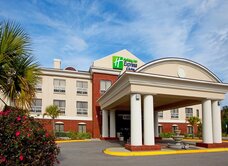 Holiday Inn Express Hotel & Suites Quincy I-10 by IHG