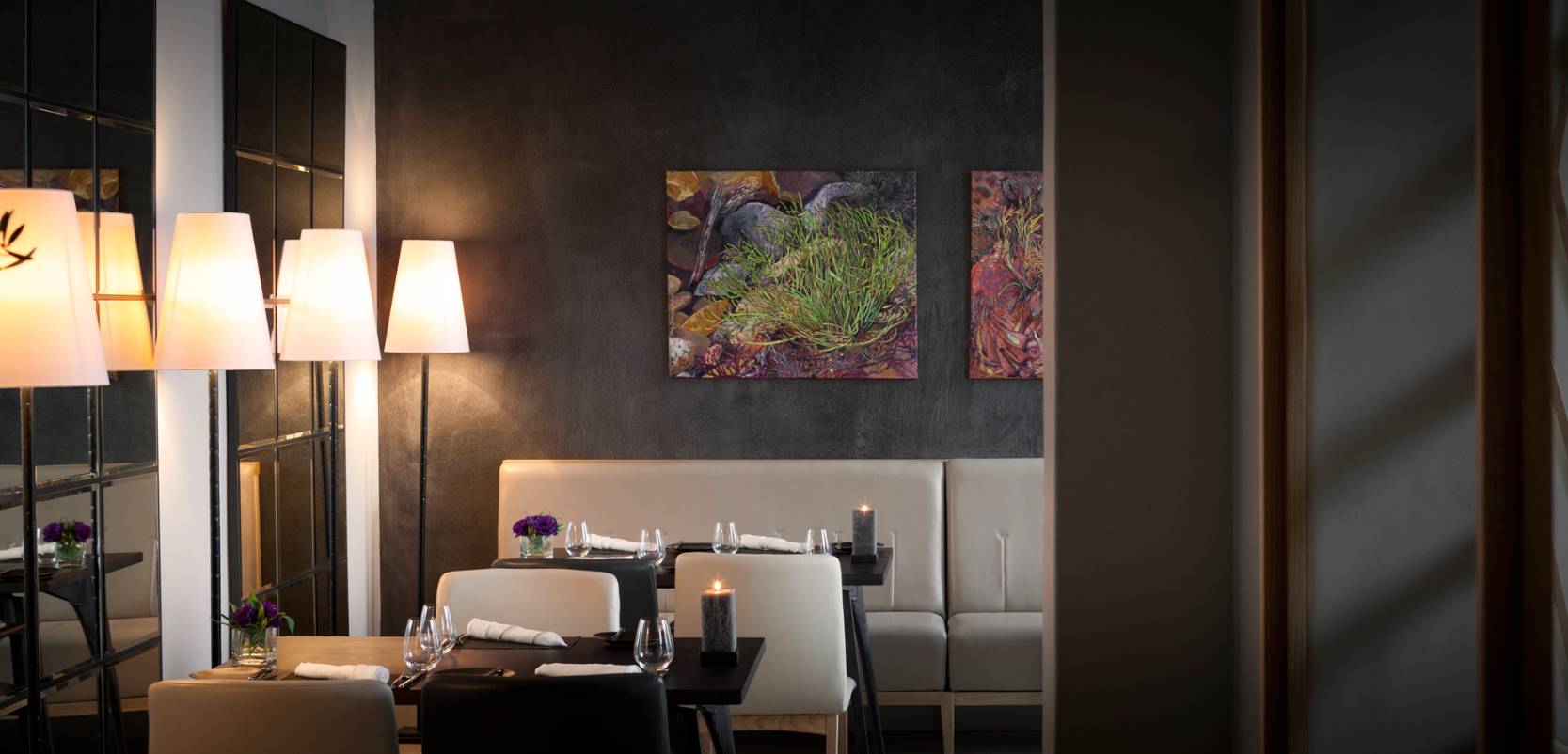 Greenhouse Restaurant