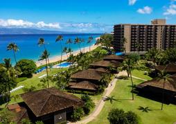 Royal Lahaina Resort & Bungalows