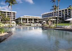 Waikoloa Beach Marriott Resort & Spa