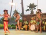 Sunset Luau