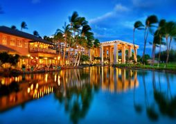 Hilton Waikoloa Village