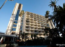 Fairmont Miramar Hotel