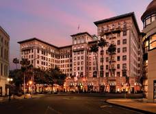 Beverly Wilshire