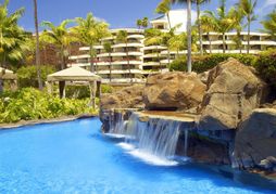 Sheraton Maui Resort & Spa