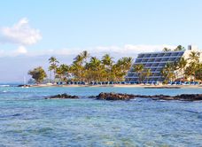 Mauna Lani Bay Hotel & Bungalows