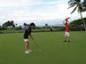 golf