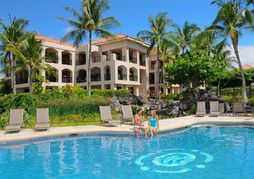 Aston Shores At Waikoloa