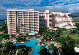 Ka'anapali Beach Club By Diamond Resorts