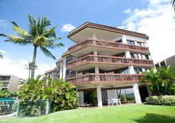 Hono Koa Vacation Club