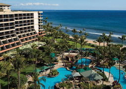 Marriott's Maui Ocean Club - Molokai, Maui & Lanai Towers