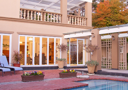 Tokai Forest Guest House