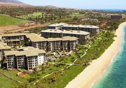Westin Ka'anapali Ocean Resort Villas