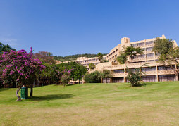 Sun City Hotel