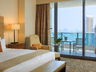 Guest Rooms Water View King Premier