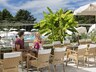Poolside Bar
