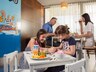 Family Dining