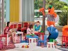 Childrens Play Area - Indoor
