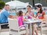 Poolside Bar