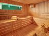 Steam Room