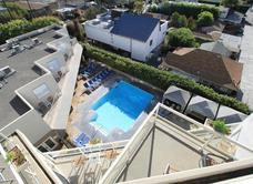 Hyatt Centric Delfina Santa Monica