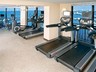 Fitness Room