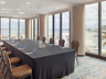 Hibiscus Island Meeting Room - Conference Setup