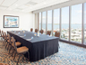 Lummus Island Meeting Room - Conference Setup
