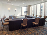 San Marco Island Meeting Room - U-Shape Setup