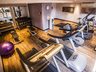 Fitness Ctr