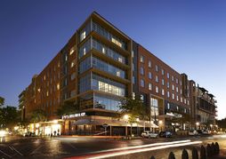 Protea Hotel Fire & Ice by Marriott JHB Melrose Arch