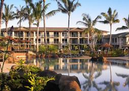 The Westin Princeville Ocean Resort Villas