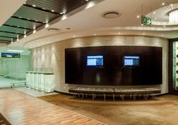 Protea Hotel by Marriott O.R. Tambo Airport Transit