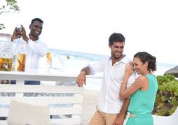 Radisson Blu Poste Lafayette Resort & Spa, Mauritius (Adults Only)