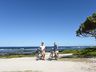 Bicycling