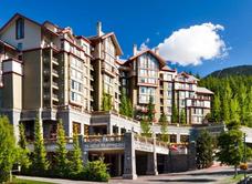 The Westin Resort & Spa, Whistler